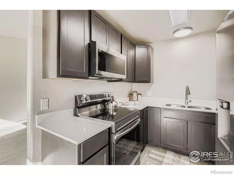 1303 Darrell RD, Evans, CO 80620