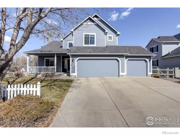2547 Concord CIR, Lafayette, CO 80026