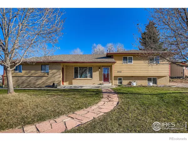 Loveland, CO 80537,2112 Arron DR