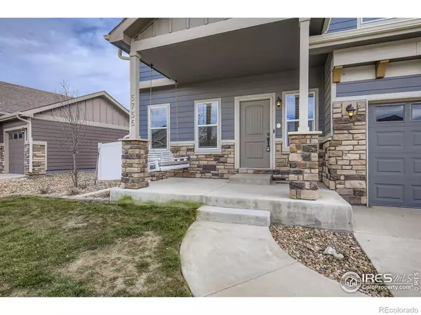 Windsor, CO 80550,5755 Clarence DR