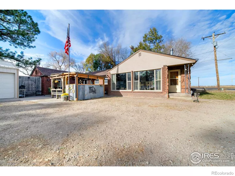 17545 County Road 16, Fort Morgan, CO 80701