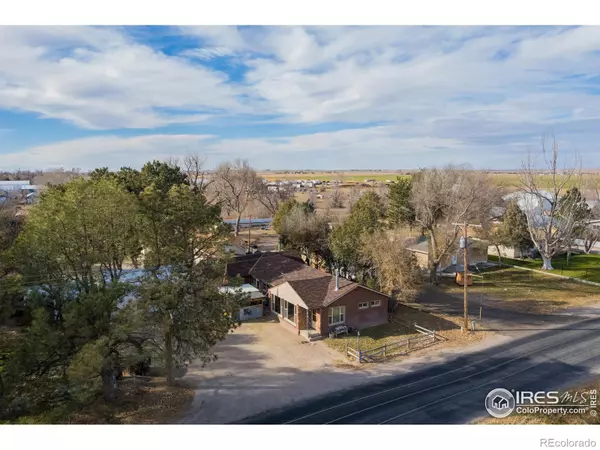 Fort Morgan, CO 80701,17545 County Road 16