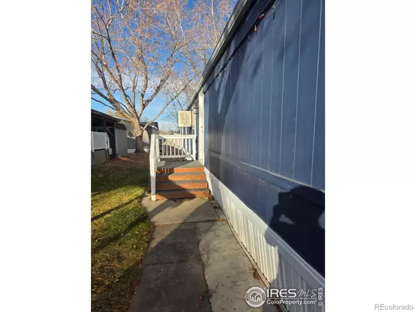 3717 S Taft Hill RD #119, Fort Collins, CO 80526