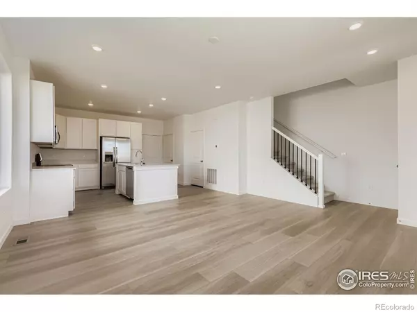 Thornton, CO 80602,6689 N Parterre Pkwy #1