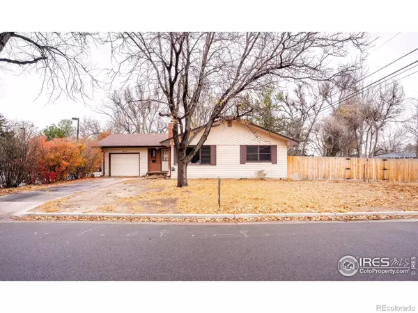 Greeley, CO 80631,2223 17th ST