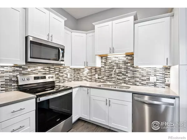 Denver, CO 80220,199 Quebec ST #J