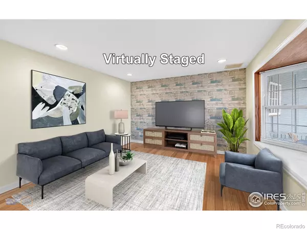 Longmont, CO 80503,2521 Danbury DR