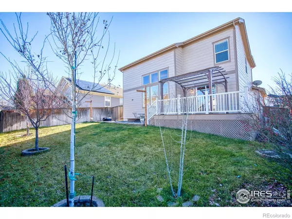 Commerce City, CO 80022,16323 E 104th WAY