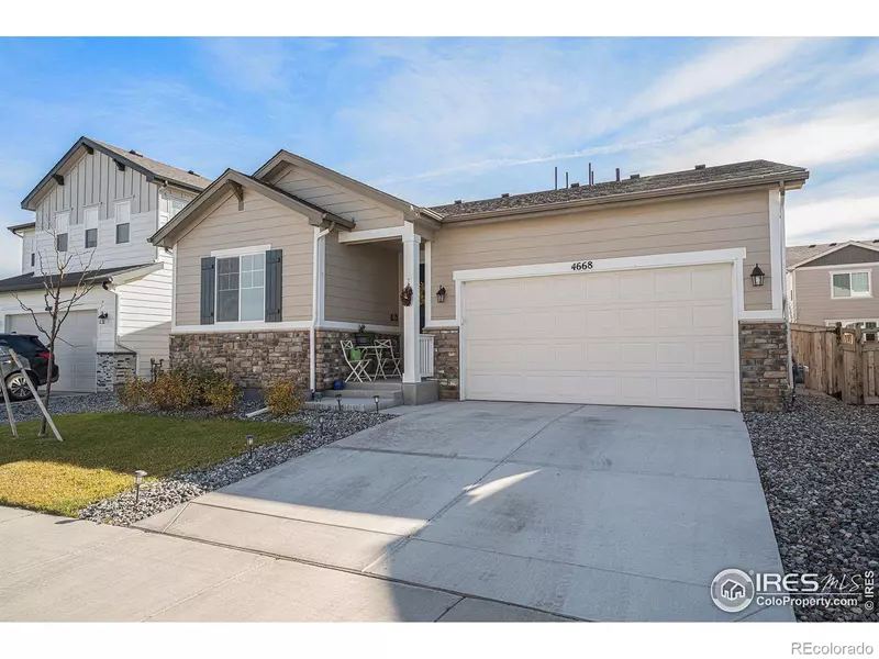 4668 Hatcher DR, Brighton, CO 80601
