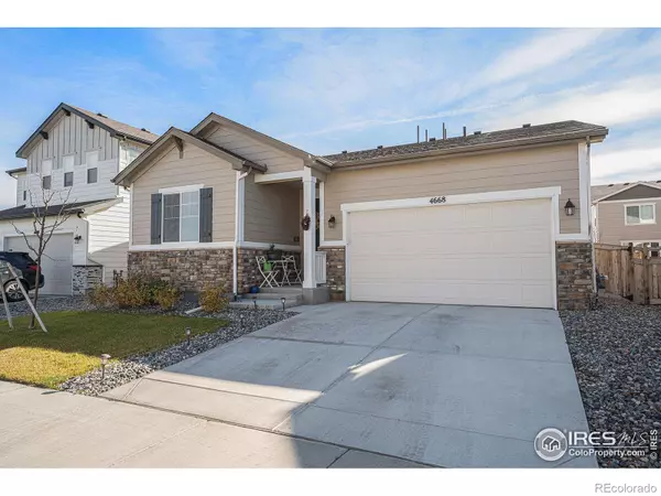 4668 Hatcher DR, Brighton, CO 80601