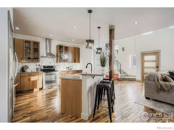 Fort Collins, CO 80524,226 Pascal ST