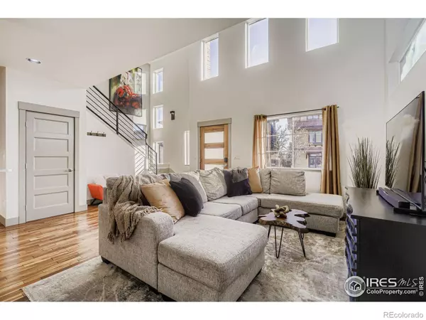 Fort Collins, CO 80524,226 Pascal ST