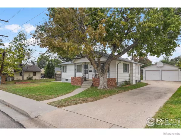 Greeley, CO 80631,1306 16th Ave Ct