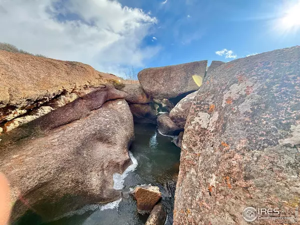 Red Feather Lakes, CO 80545,0 Camel Rock RD