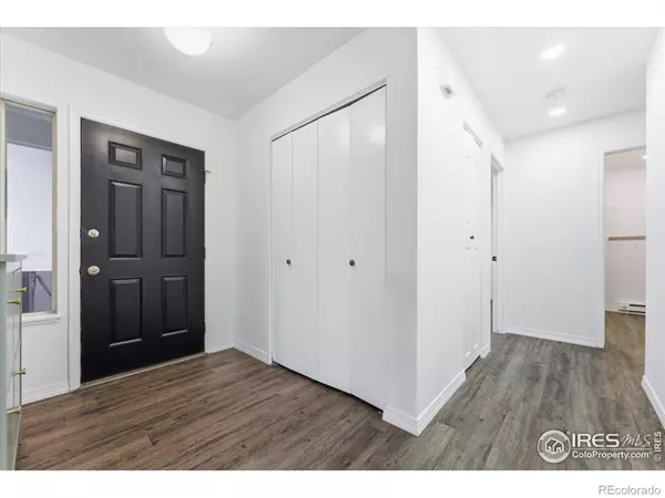 Fort Collins, CO 80525,3500 Carlton AVE #C-18