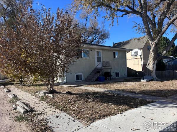 623 Linda ST, Fort Morgan, CO 80701