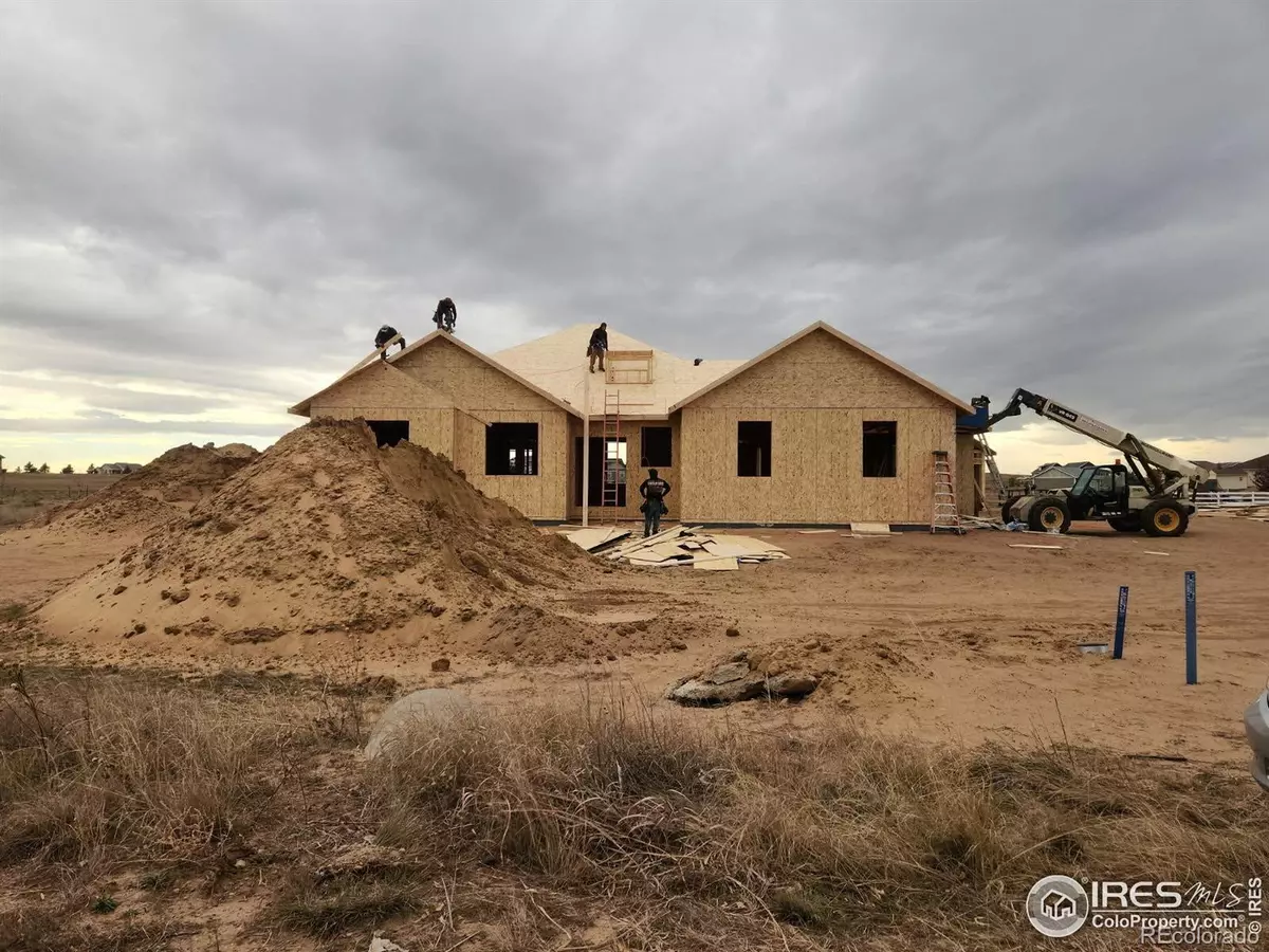 Platteville, CO 80651,16505 Fairbanks CT