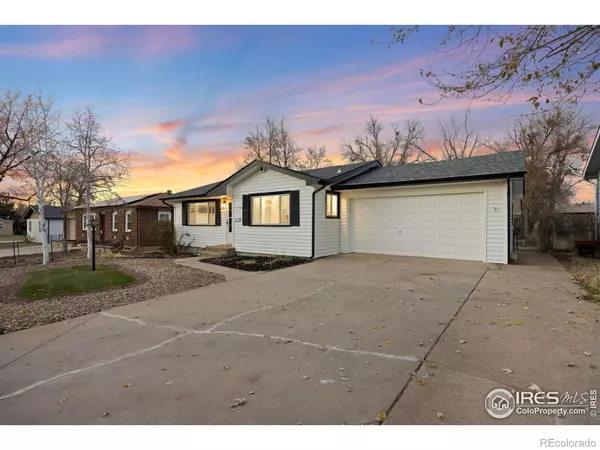 Greeley, CO 80634,2519 W 6th ST