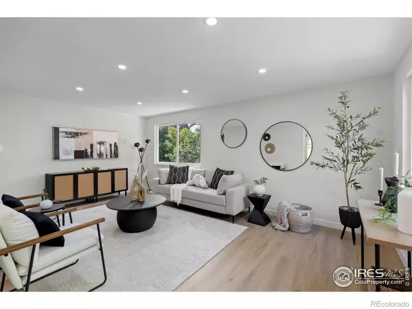 Longmont, CO 80501,140 Judson ST