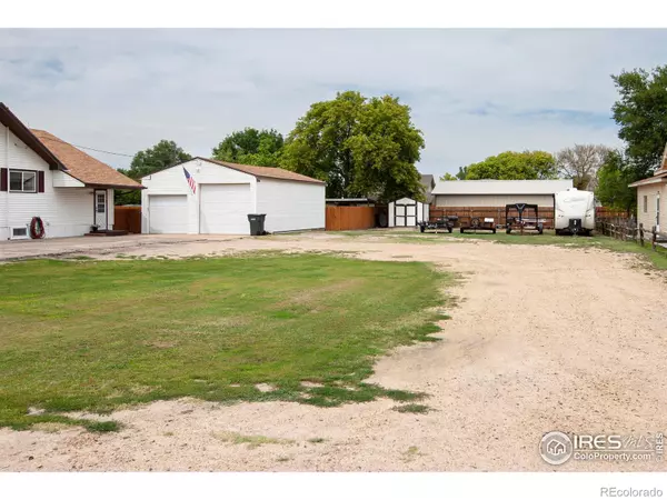 Sterling, CO 80751,530 Clark ST