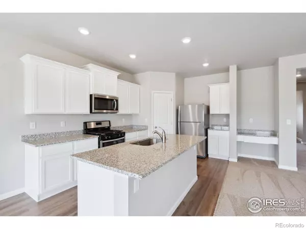 Severance, CO 80550,967 Cascade Falls ST