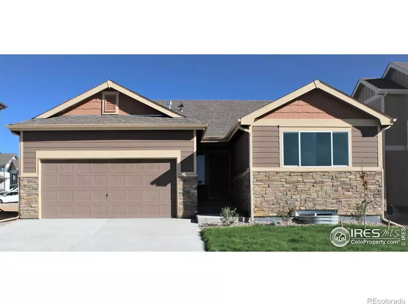 2419 Ivywood LN, Johnstown, CO 80534