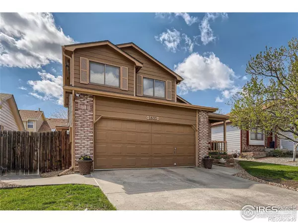 1835 Winchester CT, Loveland, CO 80538