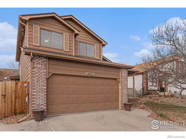 Loveland, CO 80538,1835 Winchester CT