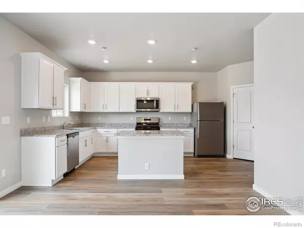 Severance, CO 80550,960 Cascade Falls ST