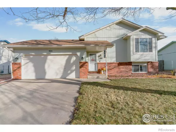 102 43rd Ave Ct, Greeley, CO 80634
