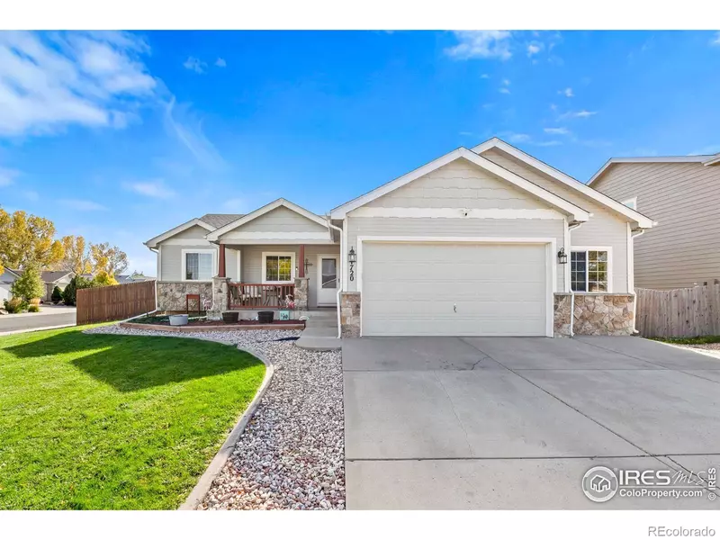 1720 Goldenvue DR, Johnstown, CO 80534