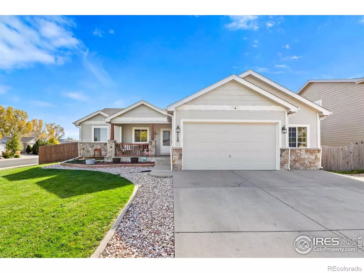 Johnstown, CO 80534,1720 Goldenvue DR
