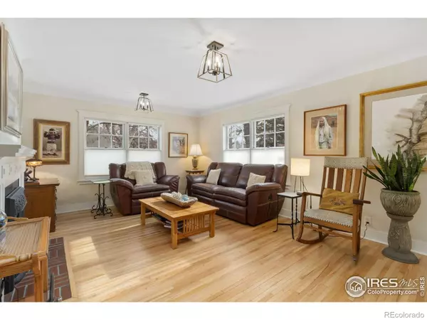 Fort Collins, CO 80521,1230 W Mountain AVE