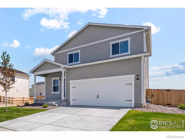 7406 Crystal AVE, Frederick, CO 80530