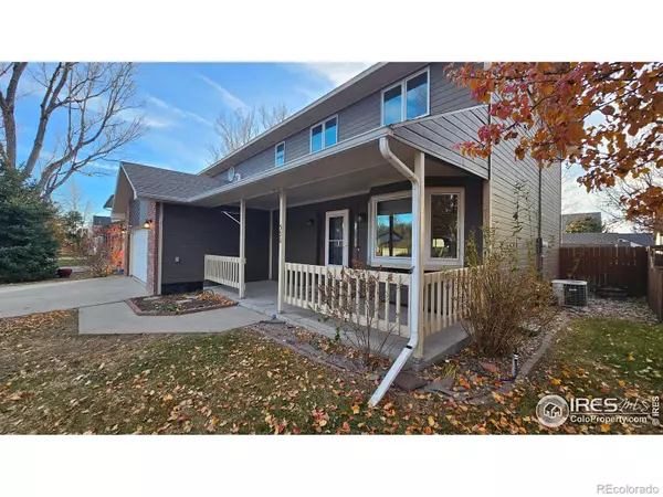 Brush, CO 80723,320 Applewood ST