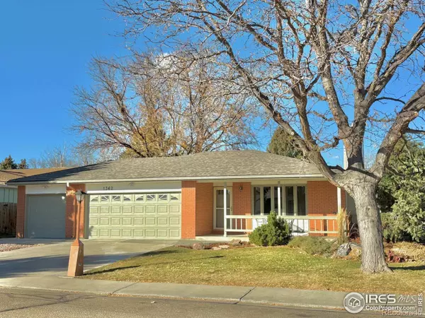 Longmont, CO 80501,1362 Gay CIR