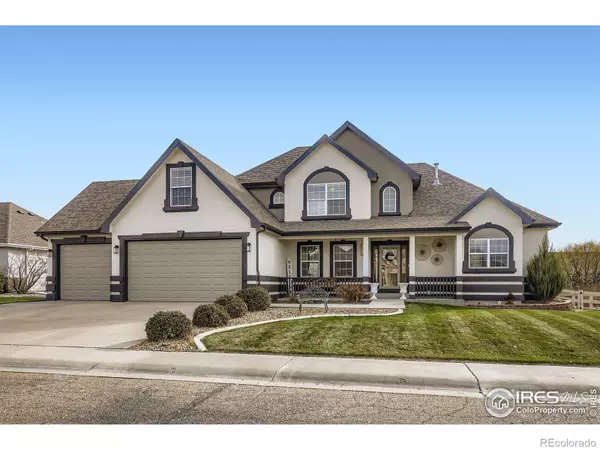 1376 Plains CT, Eaton, CO 80615