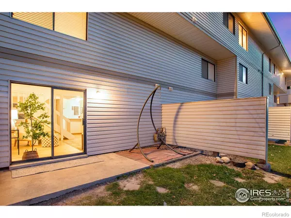 Fort Collins, CO 80526,1705 Heatheridge RD