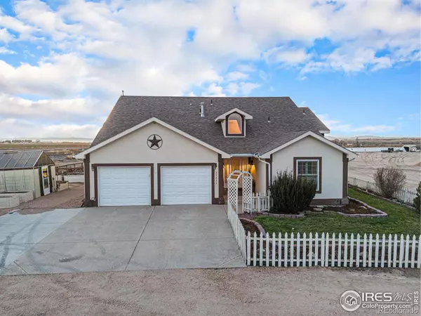 La Salle, CO 80645,23435 County Road 35