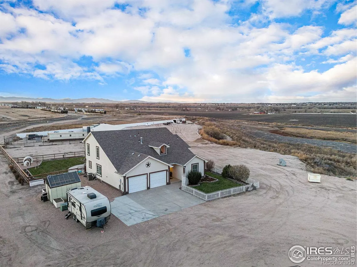 La Salle, CO 80645,23435 County Road 35