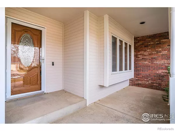 Greeley, CO 80634,7142 W Canberra St Dr