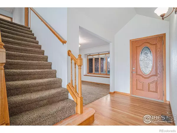 Greeley, CO 80634,7142 W Canberra St Dr