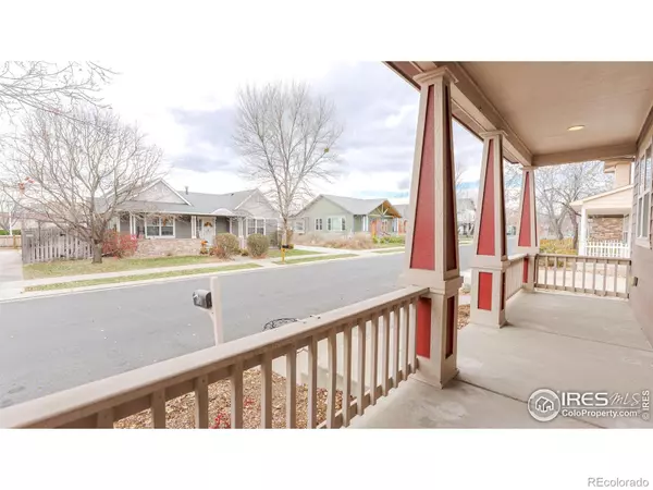 Longmont, CO 80501,502 Ridge AVE