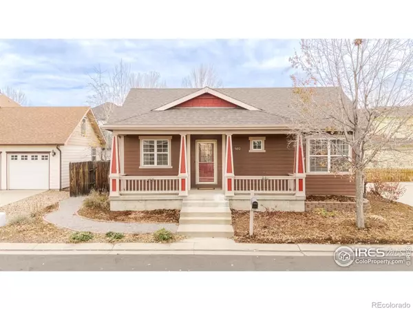 502 Ridge AVE, Longmont, CO 80501