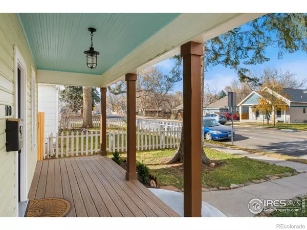 Loveland, CO 80537,1010 E 4th ST