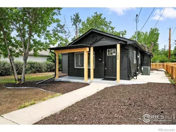 Loveland, CO 80538,125 E 15th ST