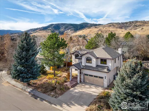 Boulder, CO 80304,1111 Utica CIR