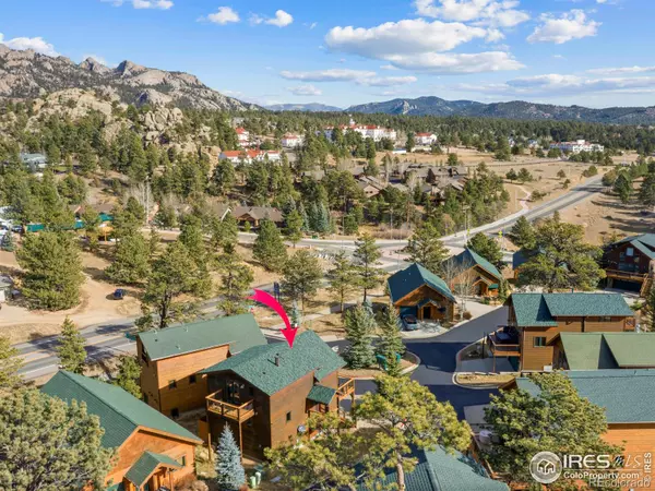 Estes Park, CO 80517,147 Willowstone DR