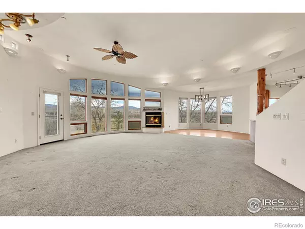 Longmont, CO 80503,8580 N County Line RD