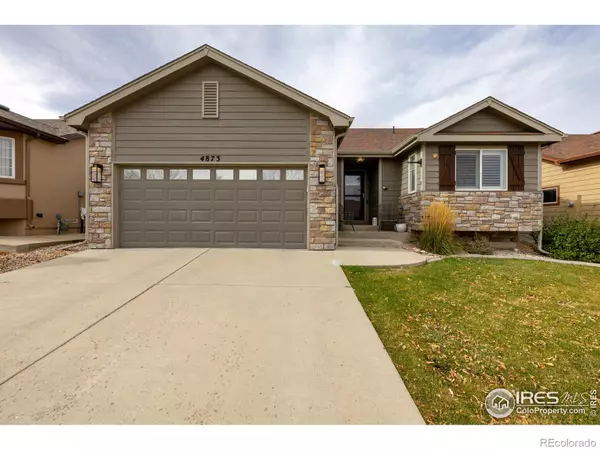 Loveland, CO 80538,4873 Frisco AVE